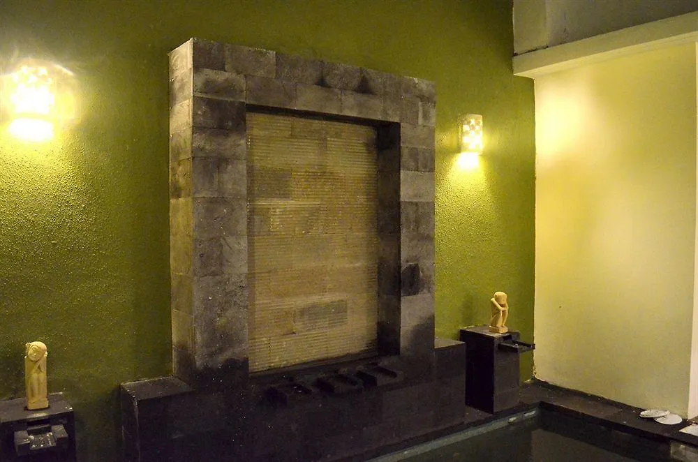 Jas Green Villas 塞米亚克
