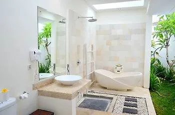 Jas Green Villas 塞米亚克 0*,  印尼