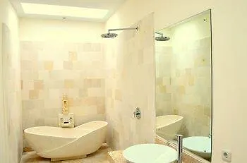 Jas Green Villas 塞米亚克 印尼