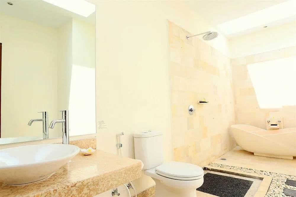 Jas Green Villas Seminyak