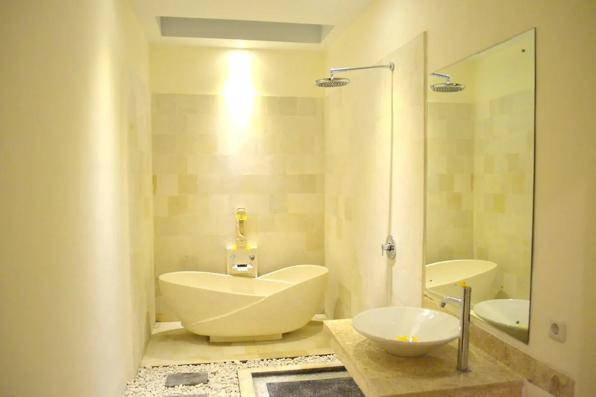 Jas Green Villas Seminyak