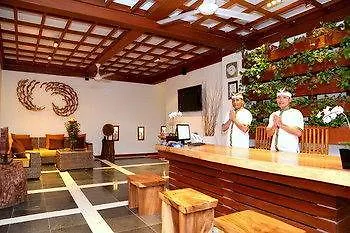 Jas Green Villas Seminyak
