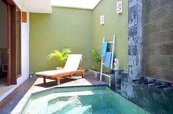 Jas Green Villas Seminyak 0*,  Indonésie