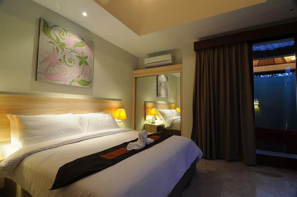 Jas Green Villas Seminyak