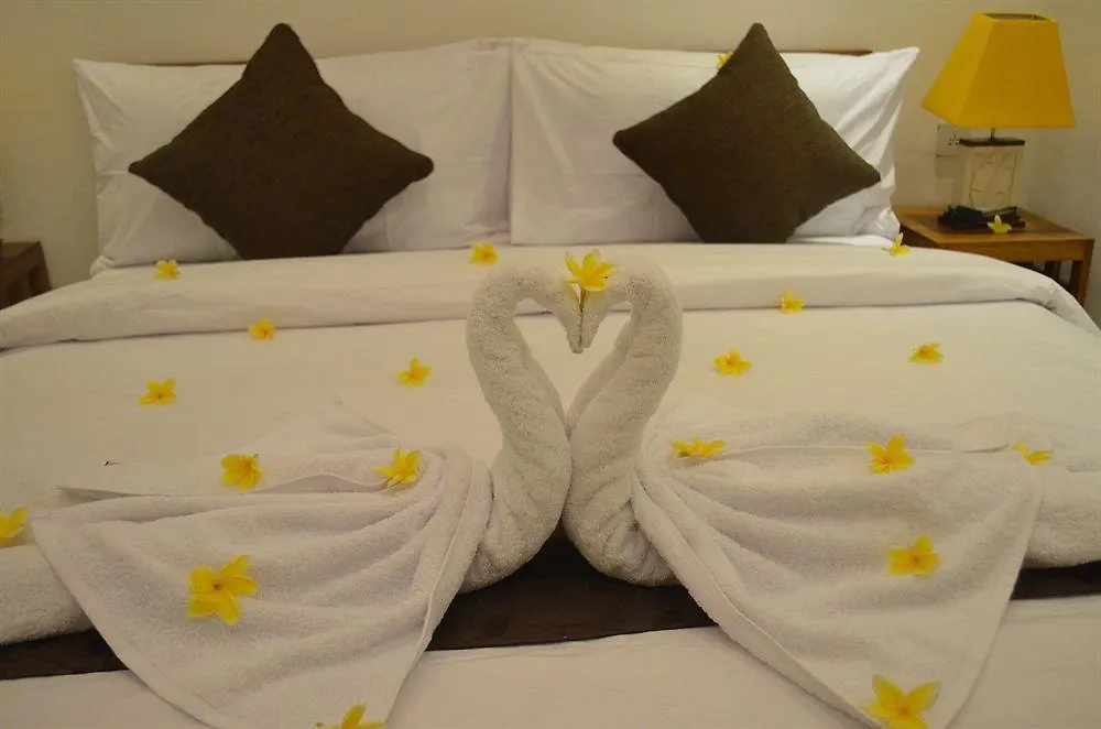 Jas Green Villas Seminyak