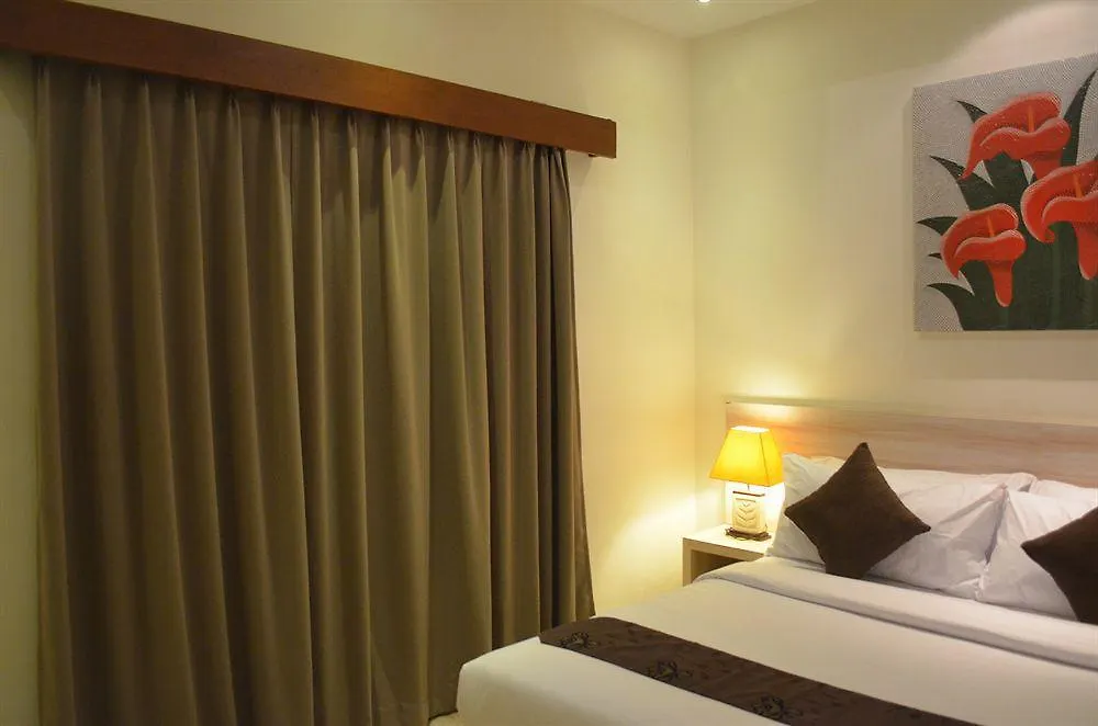 Jas Green Villas Seminyak Indonezja