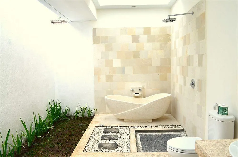 Jas Green Villas Seminyak