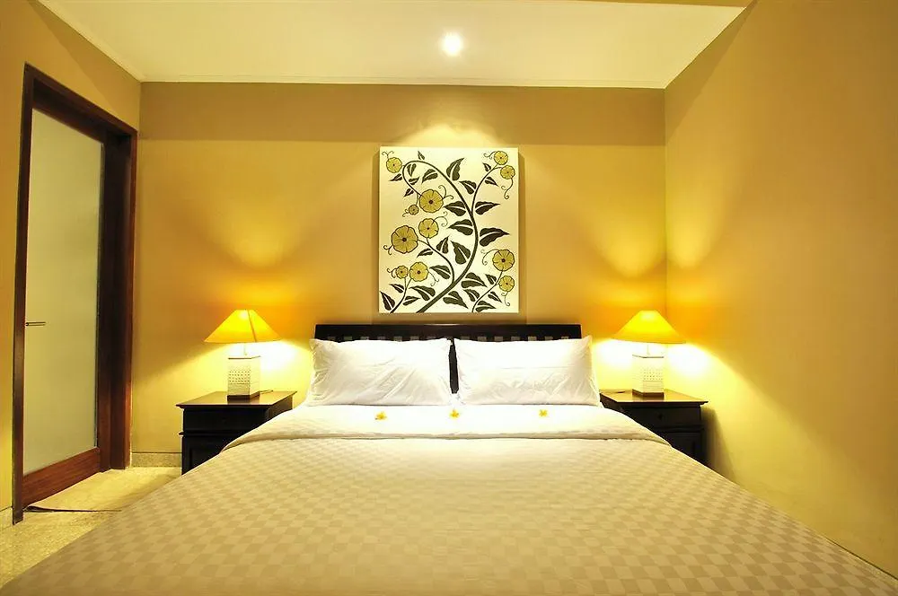 Jas Green Villas Seminyak Indonezja