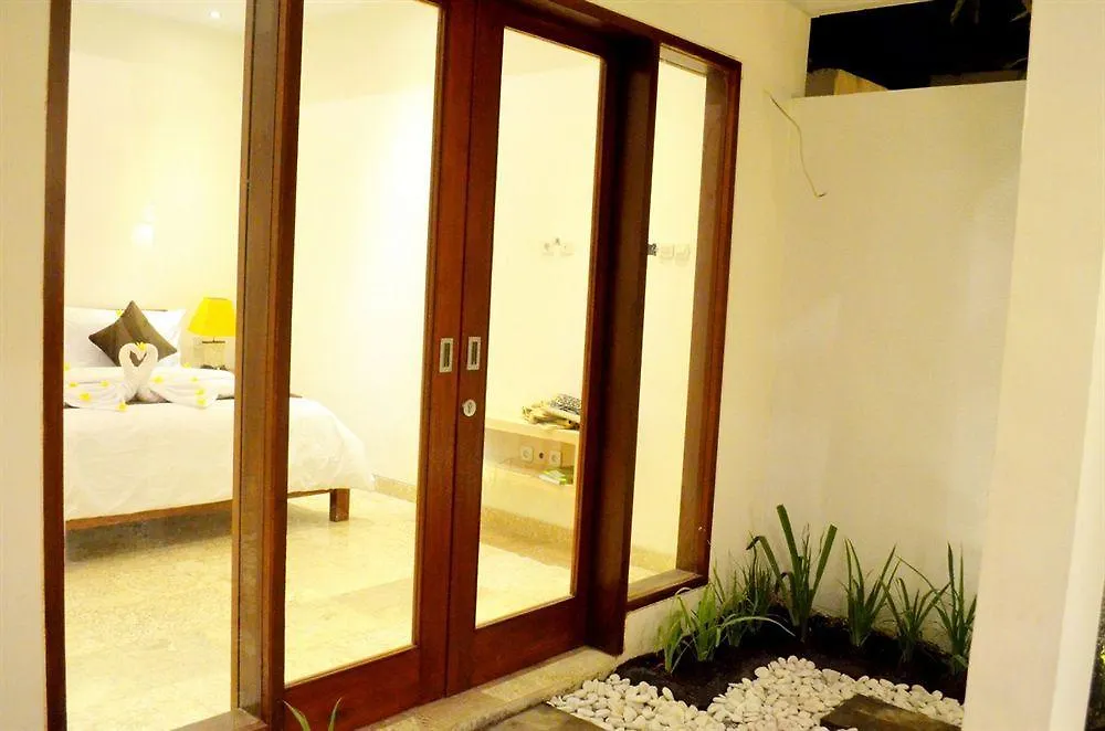 Jas Green Villas Seminyak