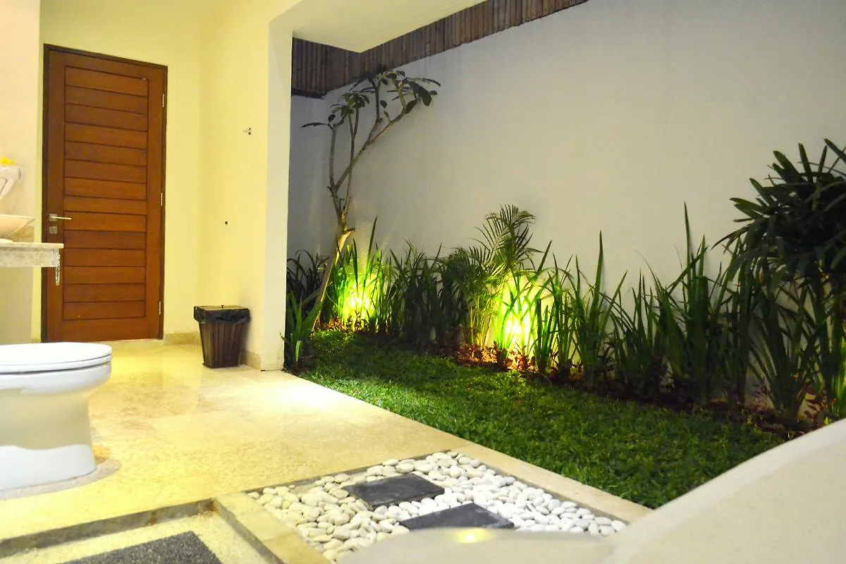 Jas Green Villas Seminyak 0*,