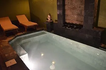 Jas Green Villas Seminyak