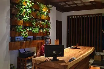 Jas Green Villas Seminyak Indonezja