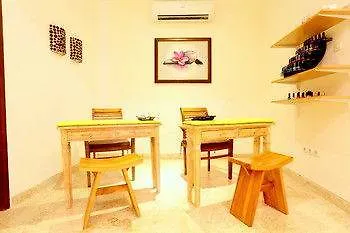 Jas Green Villas Seminyak 0*,  Indonezja