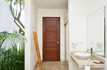 Jas Green Villas Seminyak