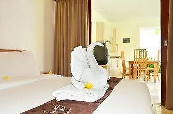 Jas Green Villas Seminyak