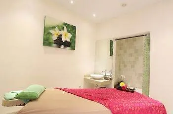 Jas Green Villas Seminyak