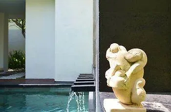 Jas Green Villas Seminyak