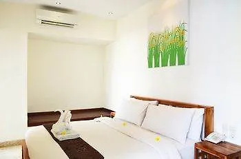 Jas Green Villas Seminyak 0*,