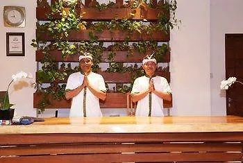 Jas Green Villas Seminyak Indonezja