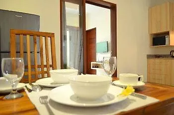 Jas Green Villas Seminyak