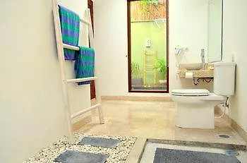 Jas Green Villas Seminyak