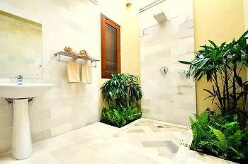 Jas Green Villas Seminyak Indonezja