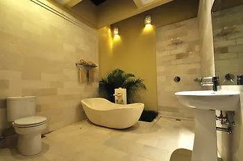 Jas Green Villas Seminyak