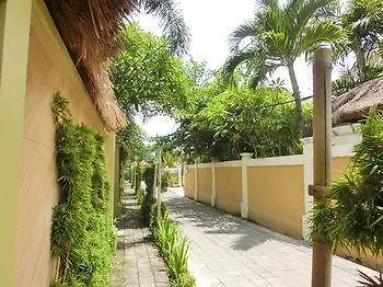 Jas Green Villas Seminyak