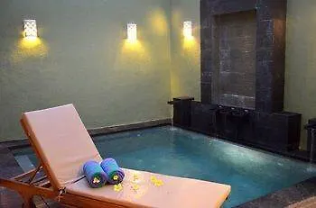 Jas Green Villas Seminyak Indonezja