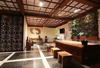 Jas Green Villas Seminyak