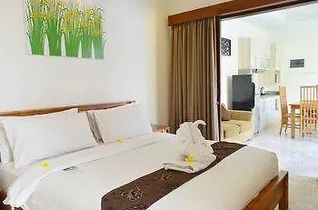 Jas Green Villas Seminyak