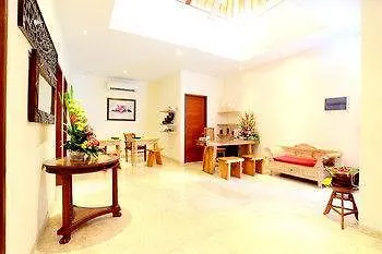Jas Green Villas Seminyak