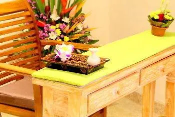 Jas Green Villas Seminyak