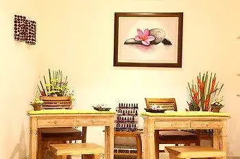 Jas Green Villas Seminyak Indonezja
