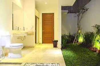 Jas Green Villas Seminyak