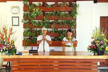 Jas Green Villas Seminyak Indonezja