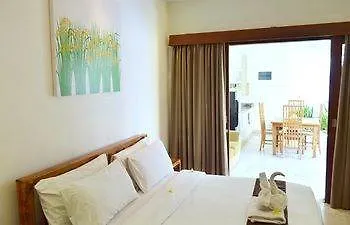 Jas Green Villas Seminyak