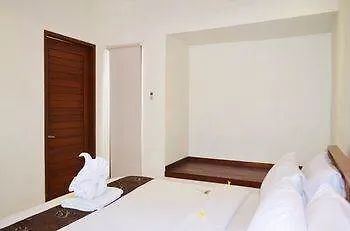 Jas Green Villas Seminyak