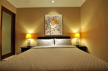 Jas Green Villas Seminyak 0*,  Indonezja